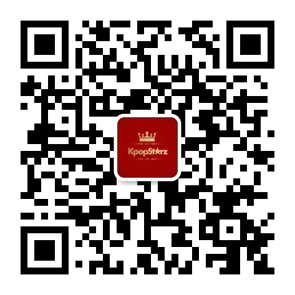 KpopStarz娱乐公众号二维码