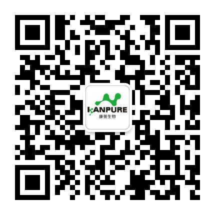 初乳与康普公众号二维码