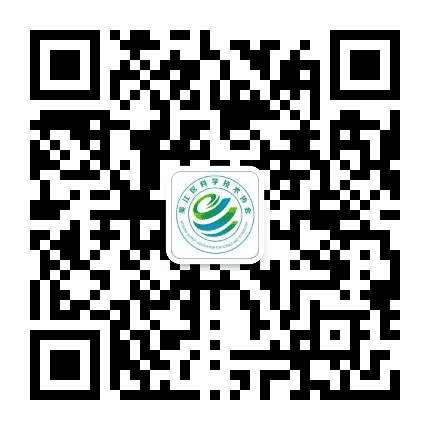 科普吴江公众号二维码