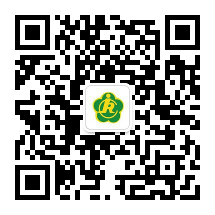 柯桥残联公众号二维码