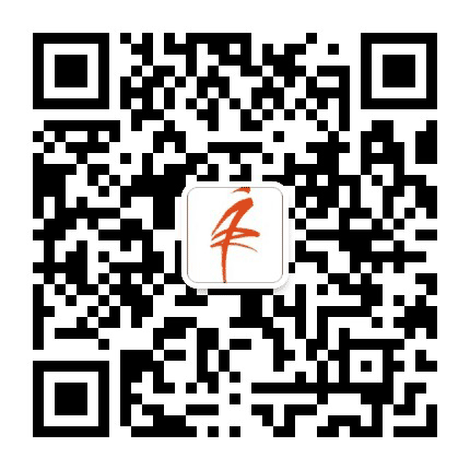 柯桥纺博会公众号二维码