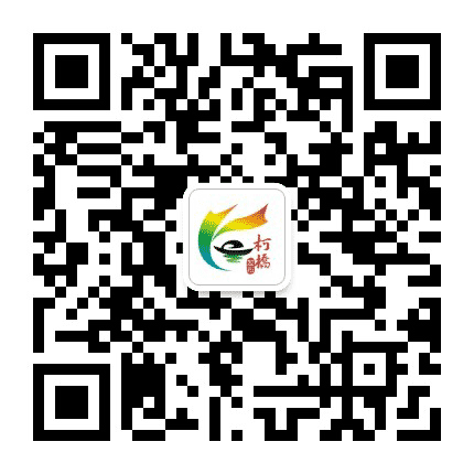 柯桥发布公众号二维码