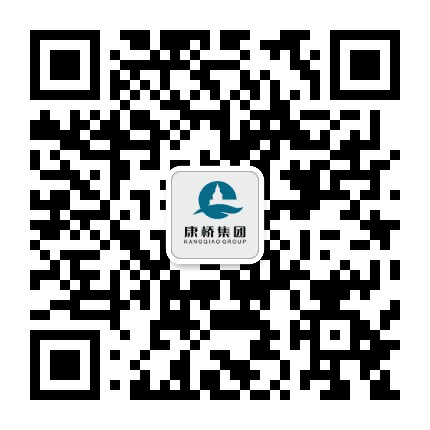 康桥在龙湖公众号二维码