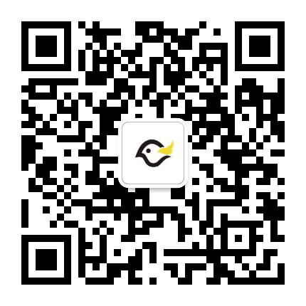 菲尔格林优选商城公众号二维码
