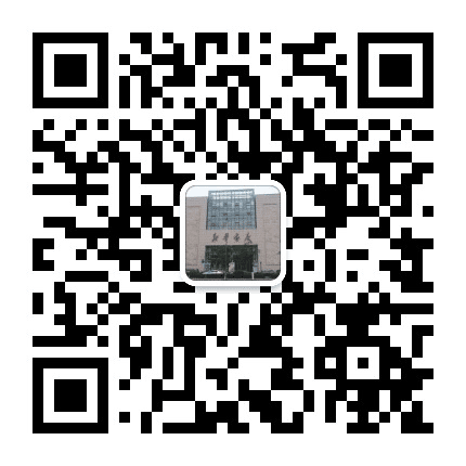 柯桥新华书店公众号二维码