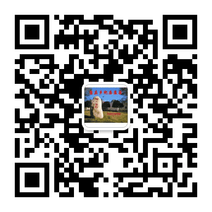 康其乡纪委监委公众号二维码