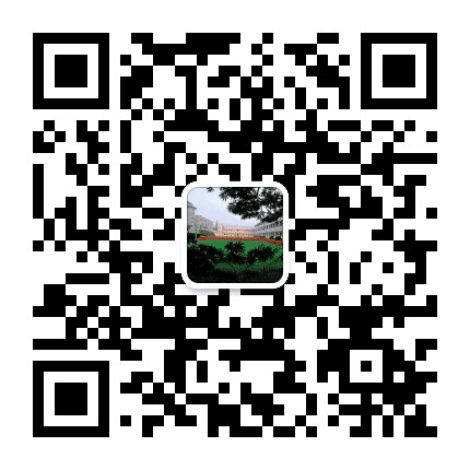 柯桥小学1902公众号二维码