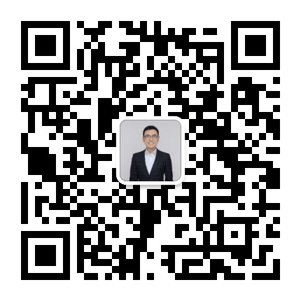Kris在路上公众号二维码