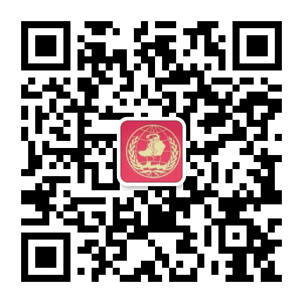 健康卡若公众号二维码