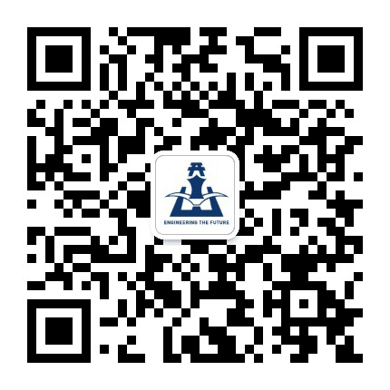 山东开山空压机公众号二维码