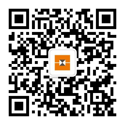 佳兆业国际影城布吉店公众号二维码