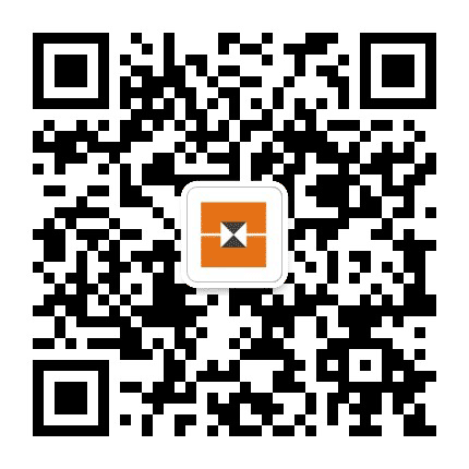 佳兆业国际影城鞍山店公众号二维码