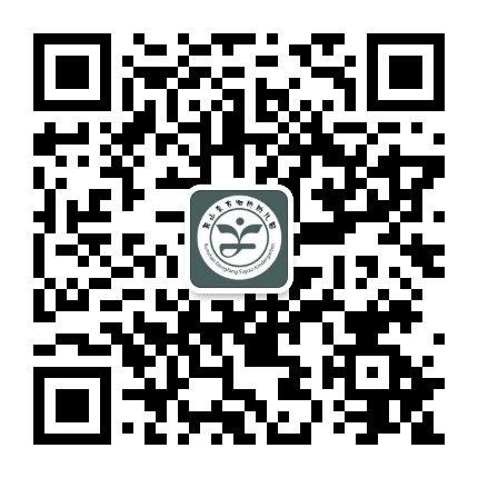 昆山东方泗桥幼儿园公众号二维码