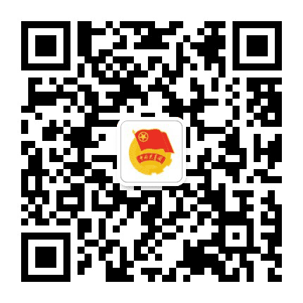 青春喀什公众号二维码