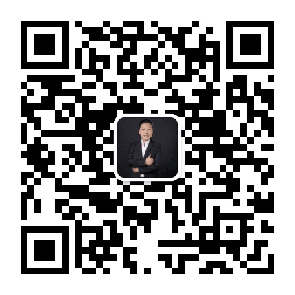 济南律师孔淑芳公众号二维码