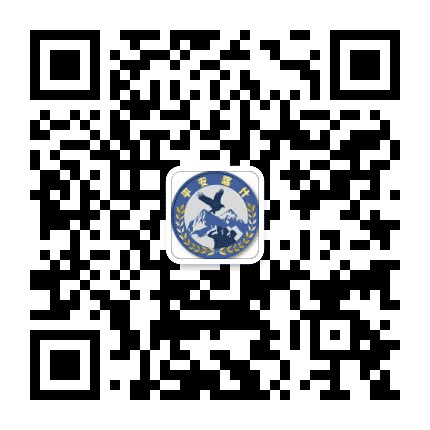平安喀什公众号二维码