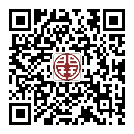 中卫开盛购物中心公众号二维码