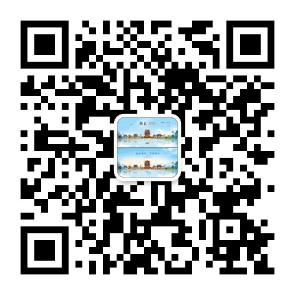昆山湖北同乡公众号二维码