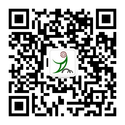 佛山机动车驾驶员考试培训中心公众号二维码