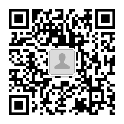 微社区阿克塔木公众号二维码