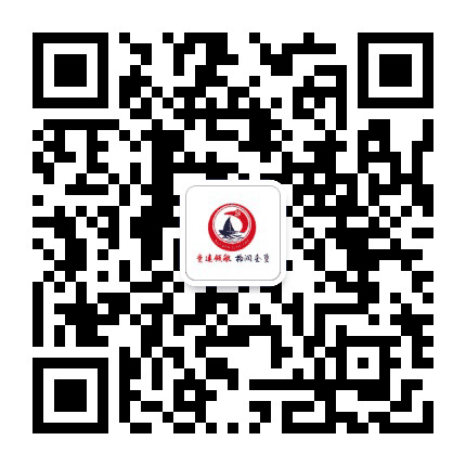 奎屯垦区人民检察院公众号二维码