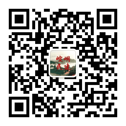 崆峒民建公众号二维码