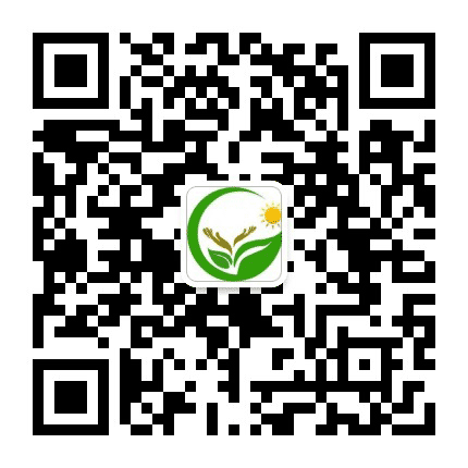 崆峒农业公众号二维码