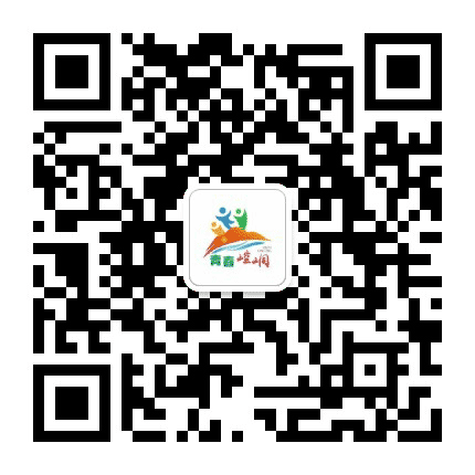 青春崆峒公众号二维码