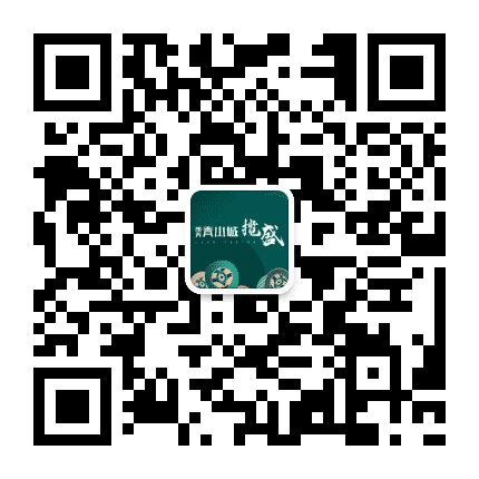 凯天青山城公众号二维码