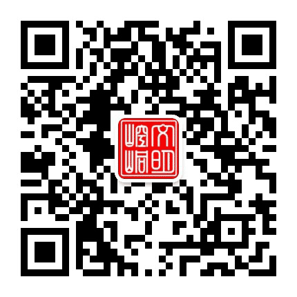 崆峒宣传公众号二维码