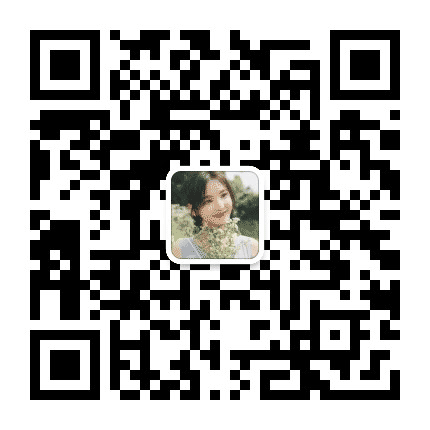 每天一句暖心语公众号二维码