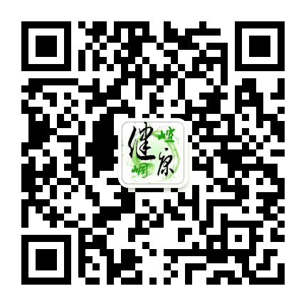 康养崆峒公众号二维码