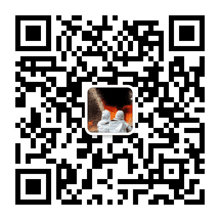 崆峒消防公众号二维码