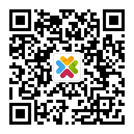 文摘库公众号二维码