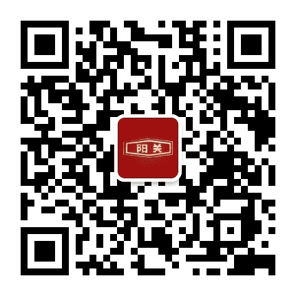风水财运算命馆公众号二维码
