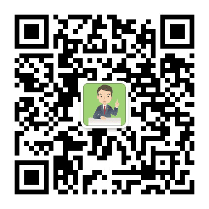 会计圈那点事儿公众号二维码