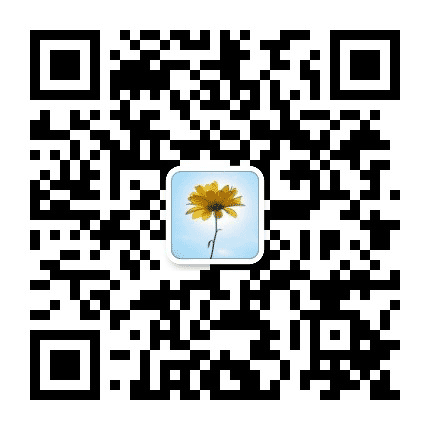 每天一点心情语录公众号二维码