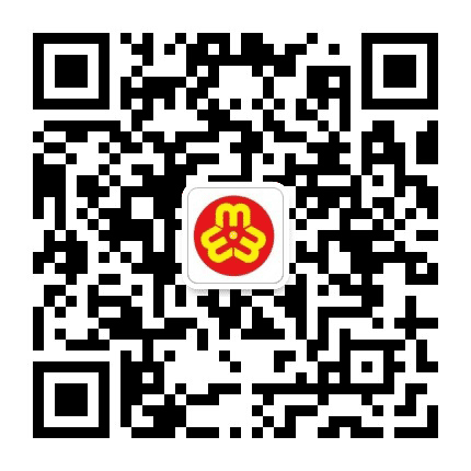 奎文妇联公众号二维码