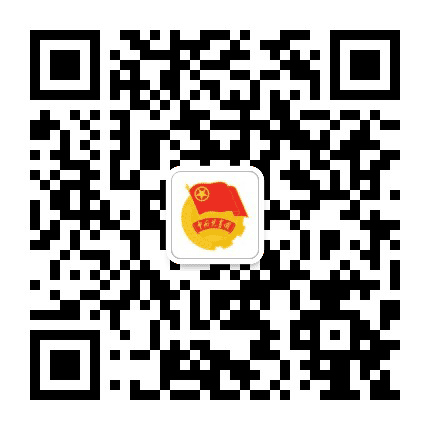 奎文青年公众号二维码