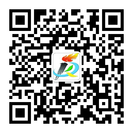 昆都仑教育公众号二维码