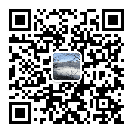 昆仑火炬公众号二维码