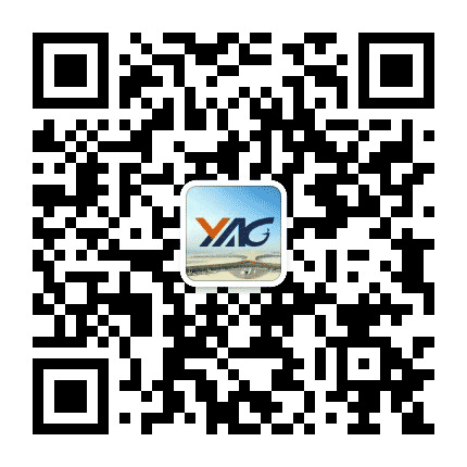 昆明长水国际机场公众号二维码