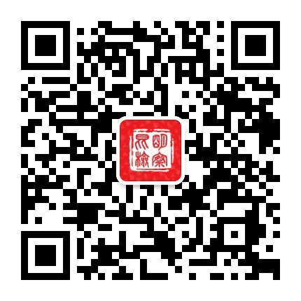 昆明检察公众号二维码