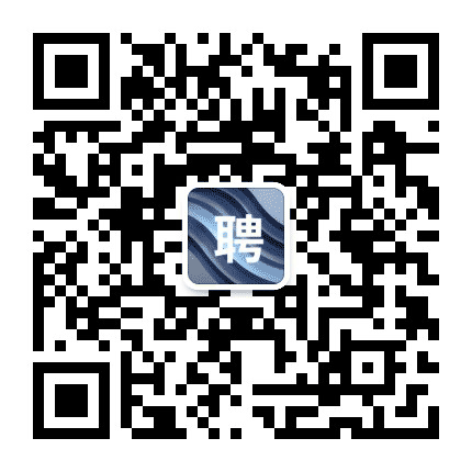 昆明市人才招聘网公众号二维码