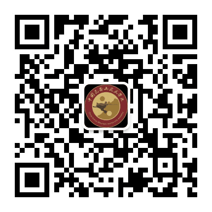 烟台昆嵛山文武学院公众号二维码