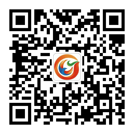 昆玉发布公众号二维码