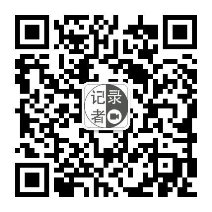 看卫辉公众号二维码