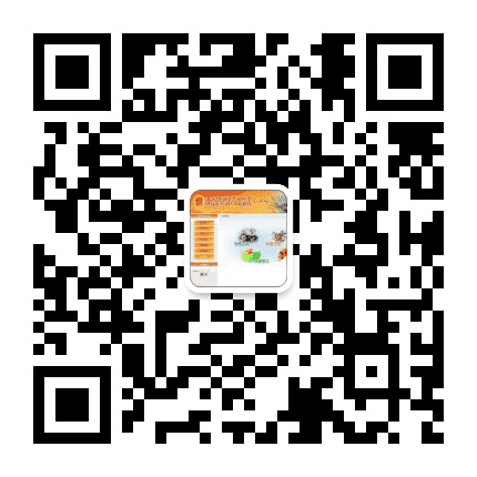 奎文民生公众号二维码