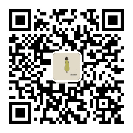 情感语录经典公众号二维码
