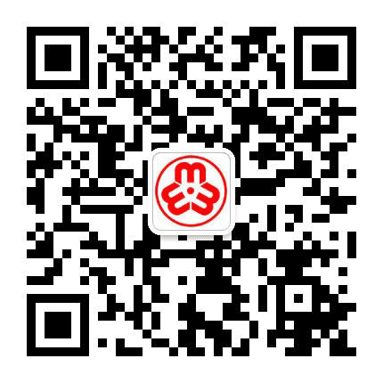 陇南康县妇联公众号二维码
